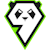 Player Team 9 Pandas Logo