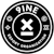 Team 9INE logo