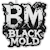 Team Black Mold logo