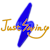 Team Just Swing logo