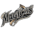 Team MAGICOS logo