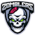 Team Zomblers logo