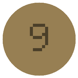 Player Team 9BOOMPRO Logo