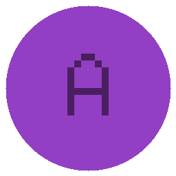 Player Team AntiW Logo