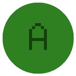 Team anything else logo