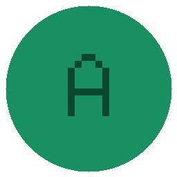 Player Team Arrival Seven Logo