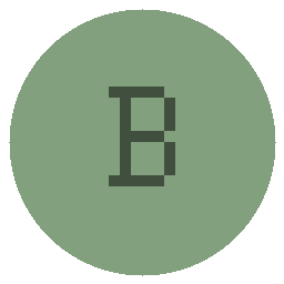 Team Bad News Eagles logo