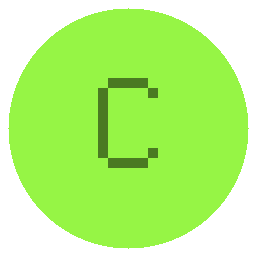 Player Team ChristoFire Logo