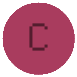 Player Team Coalesce Logo