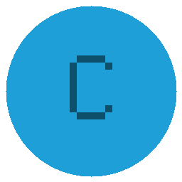 Player Team Concept Cult Logo