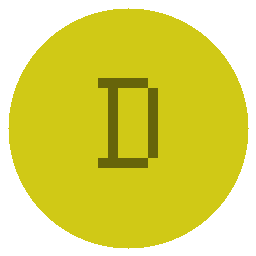 Player Team Delta Logo