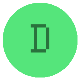 Team desempleHADAS logo