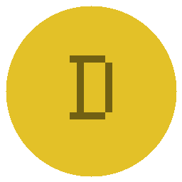 Player Team DRGN Logo