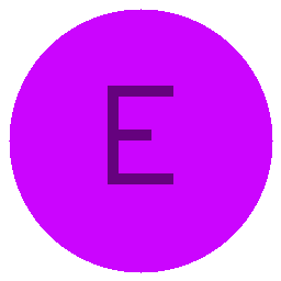 Player Team E9 Logo
