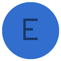 Team EGOISTO logo
