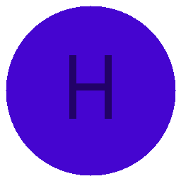 Team Hacha logo