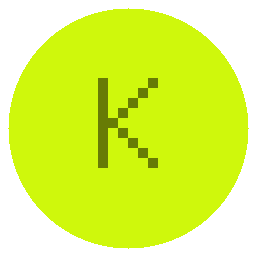 Player Team Kubix Logo