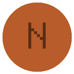 Team Nigel Mirage logo