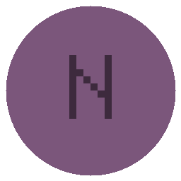 Player Team NYX Logo