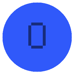 Player Team Only One Word Logo