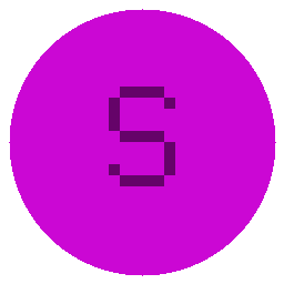 Player Team Spray and Slay Logo