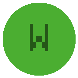 Player Team WiLD Logo