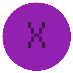 Team XPERION NXT logo